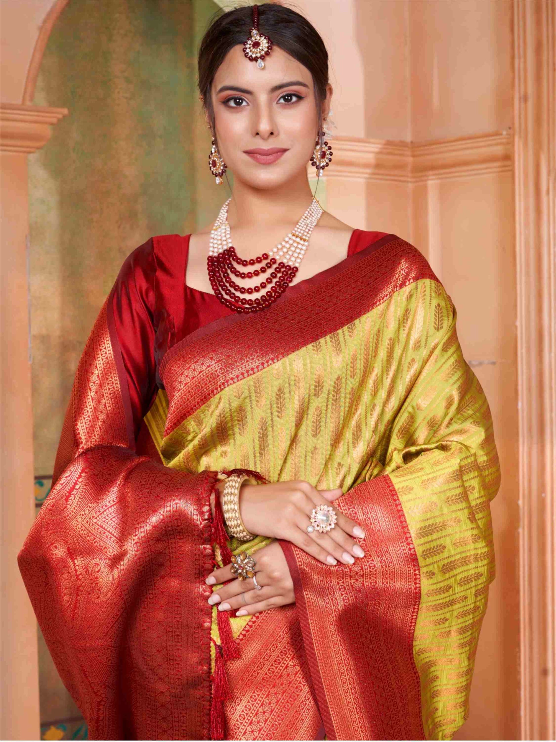 Light_Green_Kanjivaram_Silk_Saree
