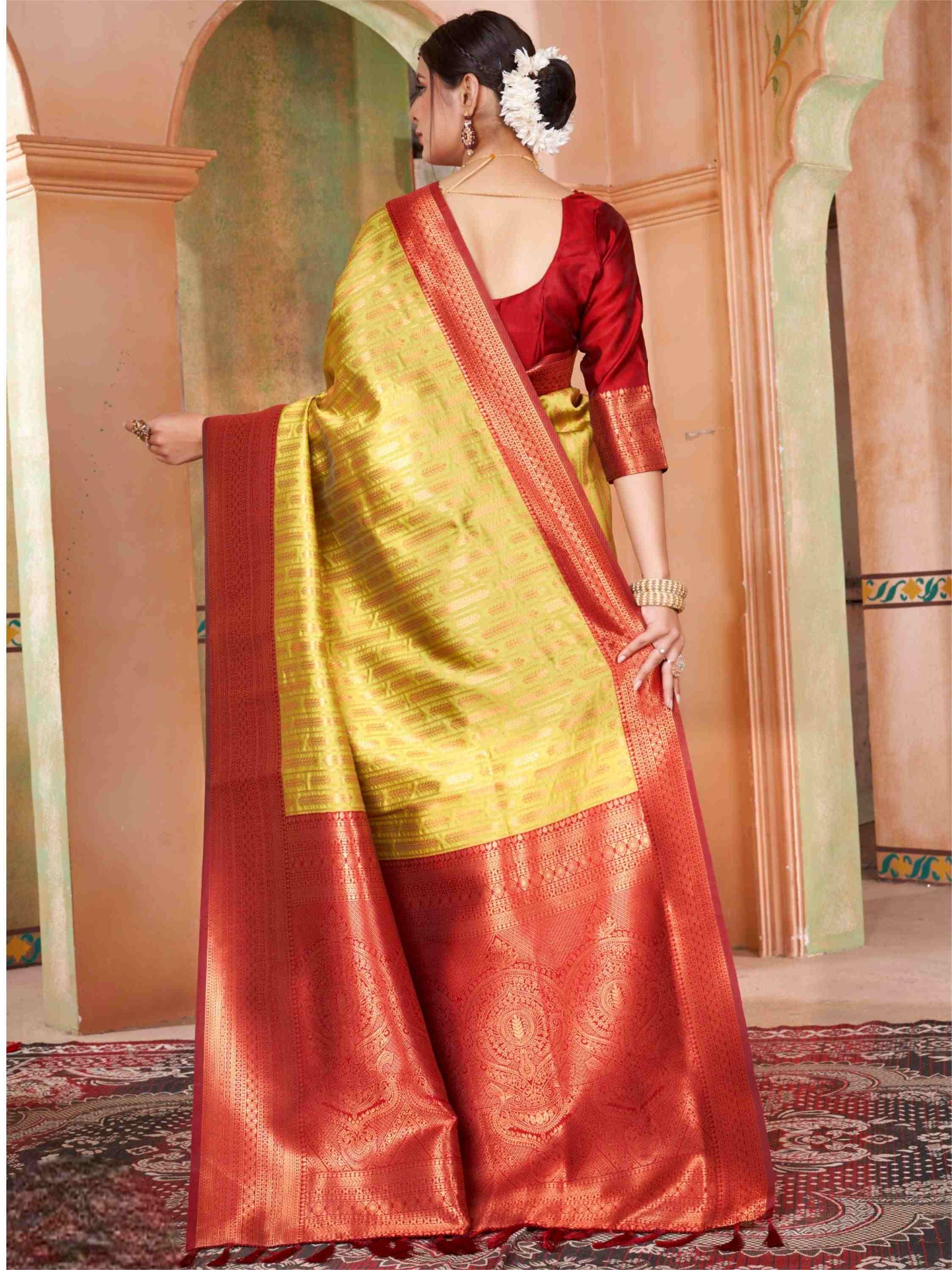 Light_Green_Kanjivaram_Silk_Saree