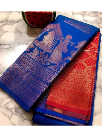 Royal Blue