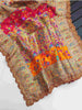 Pashmina Silk Saree