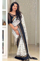 Silk Cotton Saree