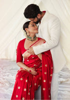Sonakshi Sinha Saree