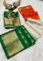 Tiranga Saree
