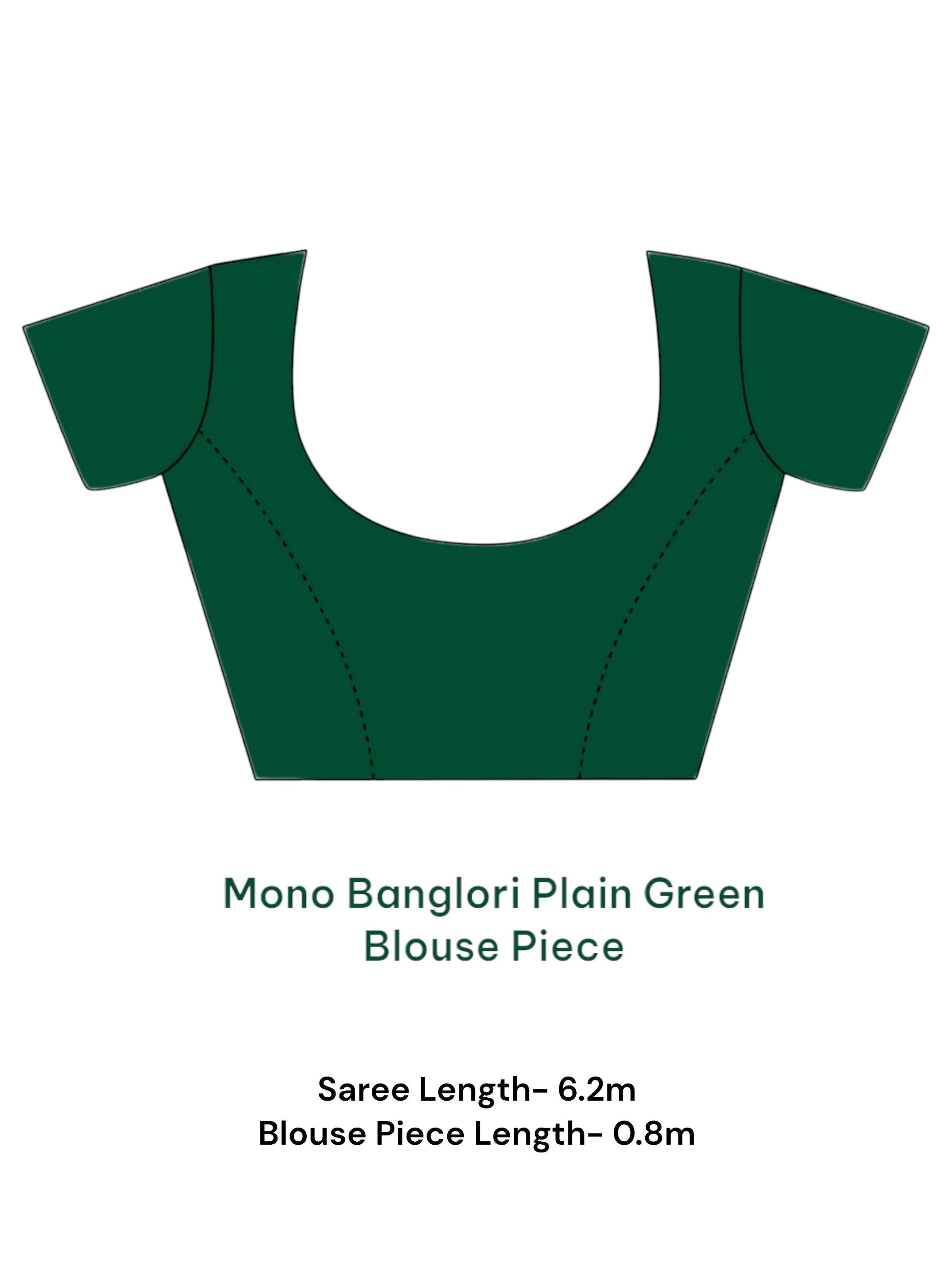 Tiranga Saree