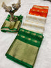Tiranga Saree