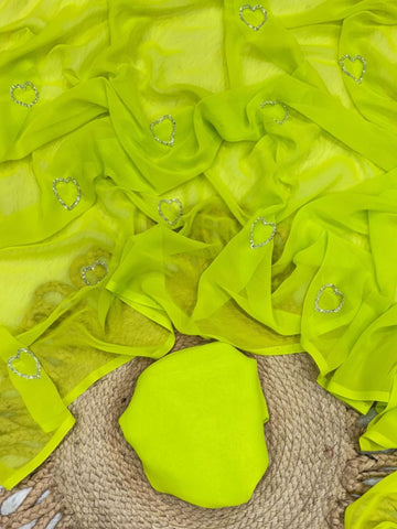 Lime Green