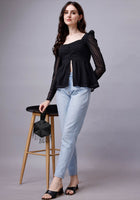 black top