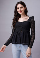 black top