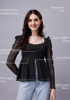 black top