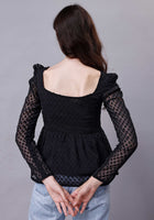 black top