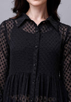 long dress shirt