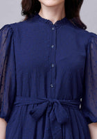 shirt dress