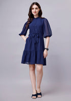shirt dress