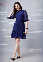 shirt dress