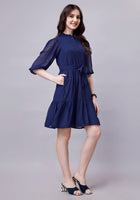 shirt dress