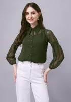 women western shirts