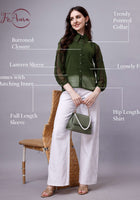 women western shirts