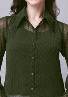 women western shirts