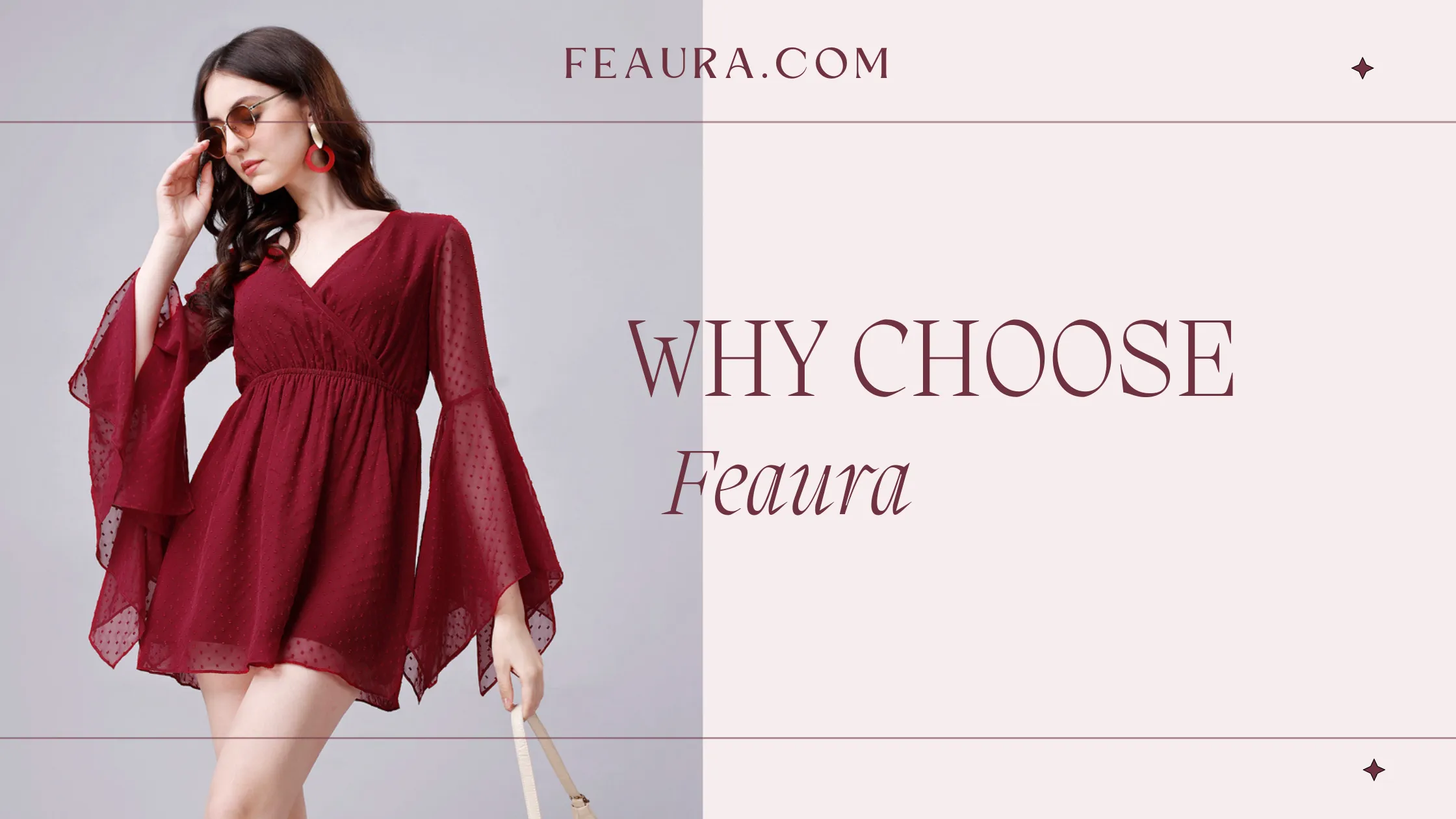 Why Choose Feaura?