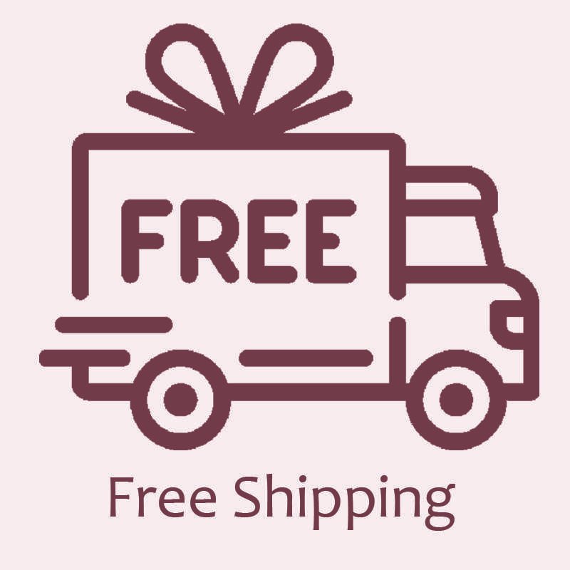 Free Shipping