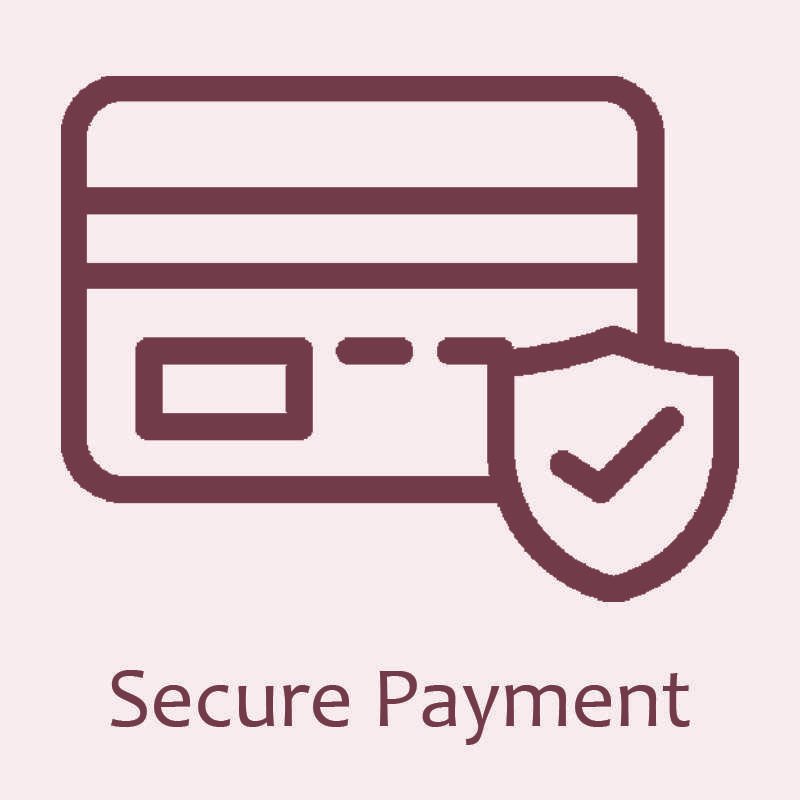 secure payment