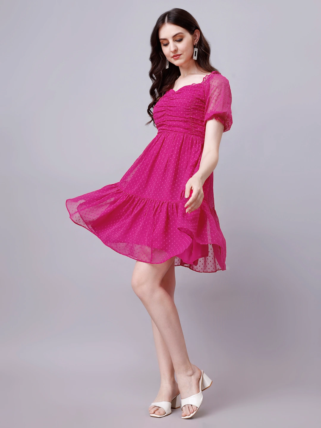 Barbie dress