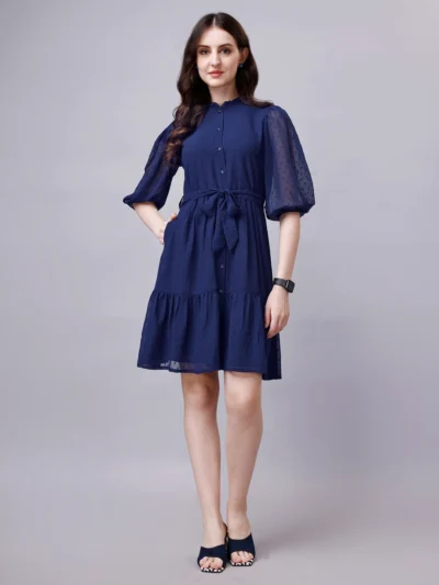 Shirt Dress