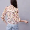 Chiffon Shirt