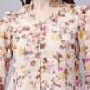 Chiffon Shirt