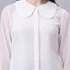 Sheer Shirt