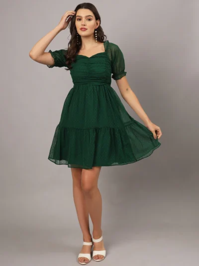 Green Midi