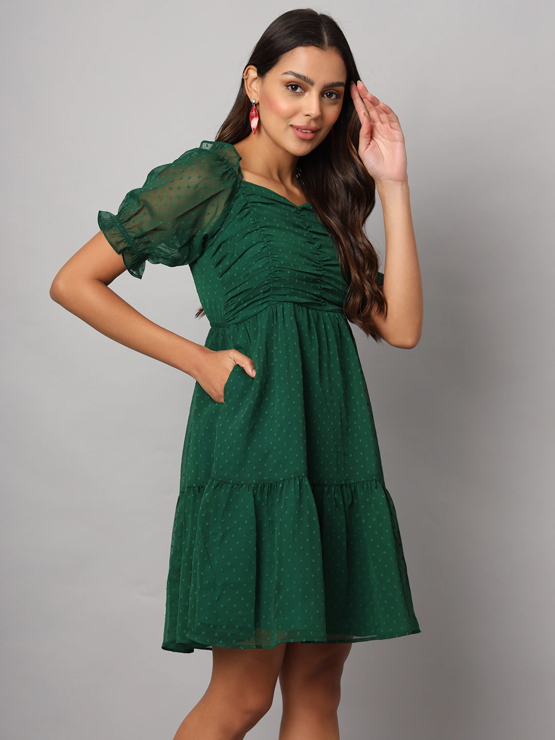 Green Midi