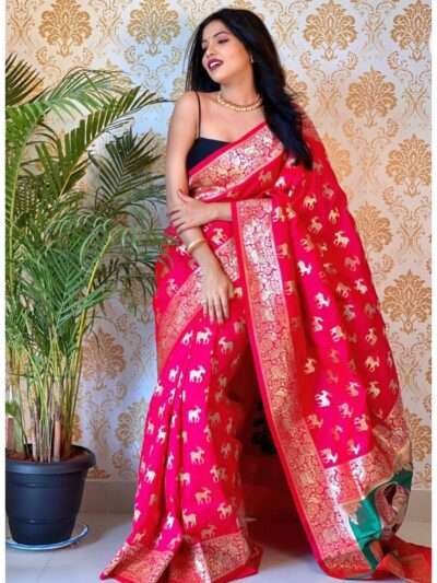 Silk Saree